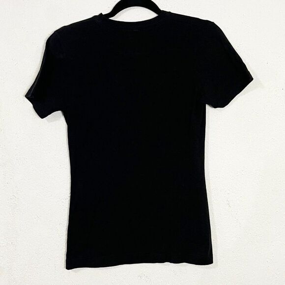 Halloween 2 Michael Myers Pumpkin Shirt NWOT Size Small - Picture 5 of 8